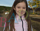 Badyhoeve is een terrein dat tot 3kinderen en hun pony's met de hond Djackson behoort.