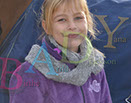 Badyhoeve is een terrein dat tot 3kinderen en hun pony's met de hond Djackson behoort.