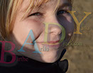 Badyhoeve is een terrein dat tot 3kinderen en hun pony's met de hond Djackson behoort.
