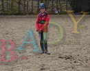 Badyhoeve is een terrein dat tot 3kinderen en hun pony's met de hond Djackson behoort.