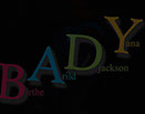 Badyhoeve is een terrein dat tot 3kinderen en hun pony's met de hond Djackson behoort.