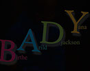 Badyhoeve is een terrein dat tot 3kinderen en hun pony's met de hond Djackson behoort.