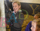 Badyhoeve is een terrein dat tot 3kinderen en hun pony's met de hond Djackson behoort.