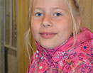 Badyhoeve van 3kinderen en de hond Djackson