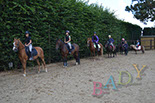 Badyhoeve van 3kinderen en de hond Djackson