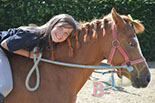 Badyhoeve van 3kinderen en de hond Djackson