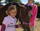 Badyhoeve van 3kinderen en de hond Djackson