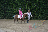 Badyhoeve van 3kinderen en de hond Djackson