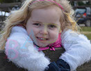 Badyhoeve is een terrein dat tot 3kinderen en hun pony's met de hond Djackson behoort.