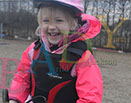 Badyhoeve is een terrein dat tot 3kinderen en hun pony's met de hond Djackson behoort.