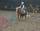 Badyhoeve is een terrein dat tot 3kinderen en hun pony's met de hond Djackson behoort.