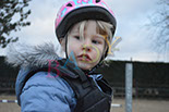 Badyhoeve is een terrein dat tot 3kinderen en hun pony's met de hond Djackson behoort.